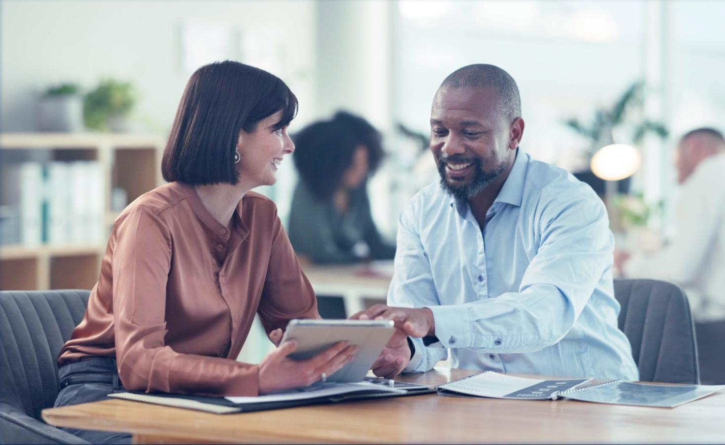 Interactive learning environment